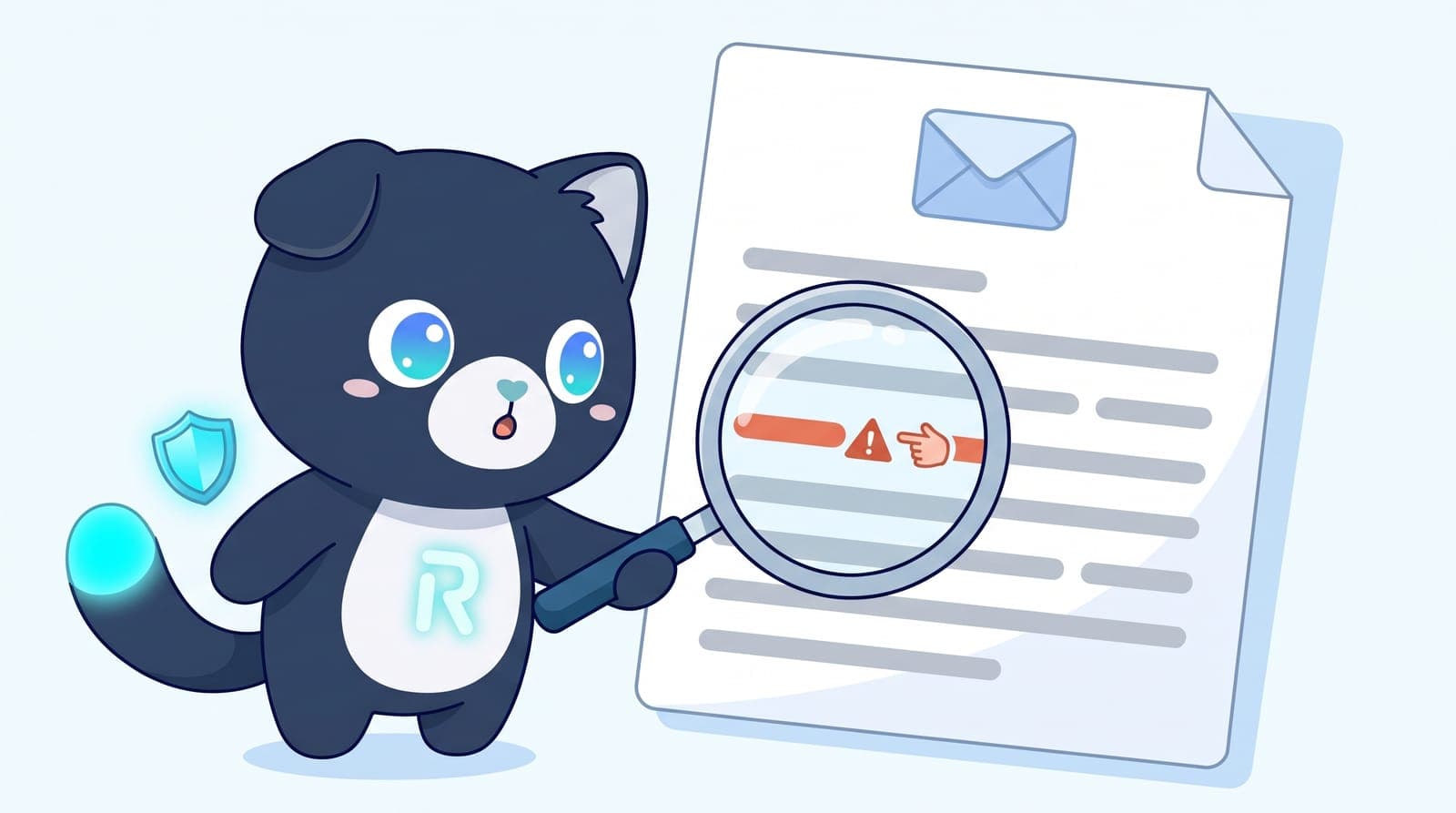 ふつうの文にまぎれた「指示」は、よく見ないと気づけない